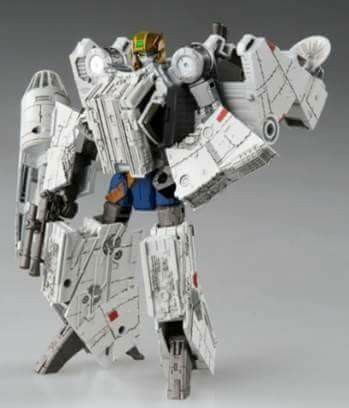 Star Wars Transformers 02 Millennium Falcon image 2