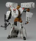 Star Wars Transformers 02 Millennium Falcon thumbnail 3