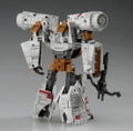 Star Wars Transformers 02 Millennium Falcon thumbnail 5
