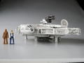 Star Wars Transformers 02 Millennium Falcon thumbnail 8