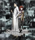 Steins;Gate Complete Blu-ray Box - Standard Edition thumbnail 1