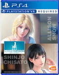 Summer Lesson: Allison Snow & Chisato Shinjo (English) thumbnail 1