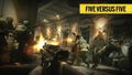 Tom Clancy's Rainbow Six Siege: Advanced Edition thumbnail 3