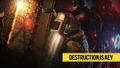 Tom Clancy's Rainbow Six Siege: Advanced Edition thumbnail 4