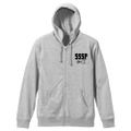 Ultraman - Science Special Search Party Light Hoodie Mix Gray (S Size) thumbnail 2