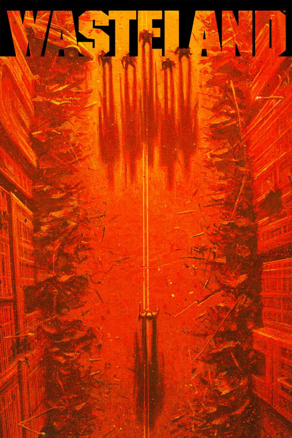 Wasteland 1 - The Original Classic <span class="ext" style="background-color: #2a475e; color: #FFFFFF;">STEAM</span> <span class="ext ext_digital">digital</span> image 1
