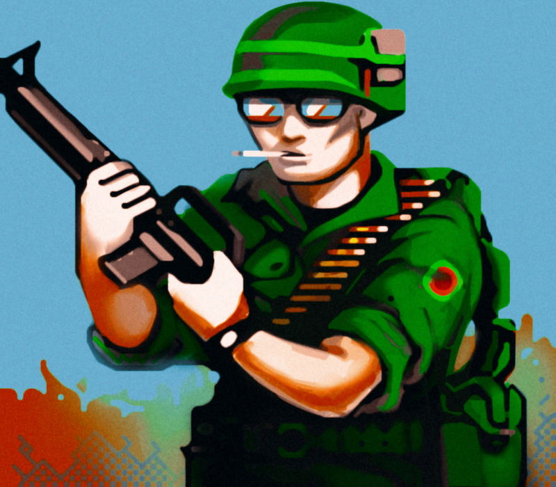 Wasteland 1 - The Original Classic <span class="ext" style="background-color: #2a475e; color: #FFFFFF;">STEAM</span> <span class="ext ext_digital">digital</span> image 6