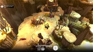 We Are The Dwarves (Steam)