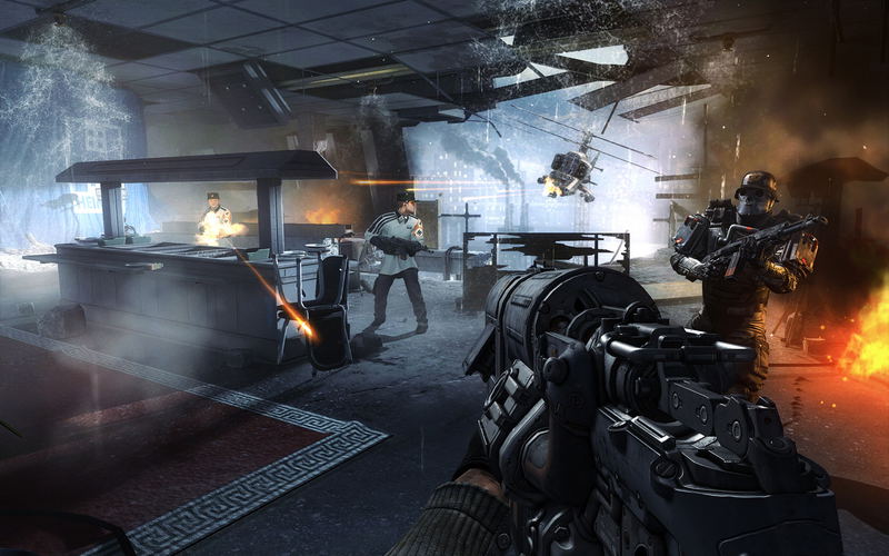 Wolfenstein: The Two Pack image 5