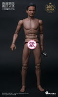 World Box Durable Body 1/6 Scale Action Figure: Old Michael thumbnail 2
