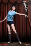 Youth/Fang Hua 1/6 Scale Action Figure thumbnail 11