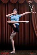 Youth/Fang Hua 1/6 Scale Action Figure thumbnail 13