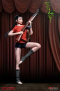 Youth/Fang Hua 1/6 Scale Action Figure thumbnail 4