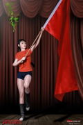 Youth/Fang Hua 1/6 Scale Action Figure thumbnail 5