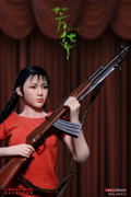 Youth/Fang Hua 1/6 Scale Action Figure thumbnail 7