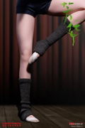 Youth/Fang Hua 1/6 Scale Action Figure thumbnail 9