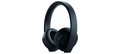PlayStation Gold Wireless Headset (Black) thumbnail 2