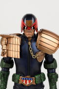 2000 AD 1/6 Scale Action Figure: Apocalypse War Judge Dredd thumbnail 10