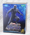 ARTFX Marvel Universe 1/6 Scale Pre-Painted Figure: Black Panther thumbnail 13