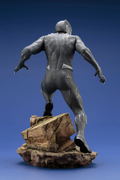 ARTFX Marvel Universe 1/6 Scale Pre-Painted Figure: Black Panther thumbnail 7