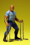 ARTFX+ The Defenders 1/10 Scale Pre-Painted Figure: Luke Cage thumbnail 3