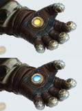 BioShock 2 1/6 Scale Action Figure: Subject Delta & Little Sister thumbnail 12