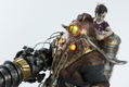 BioShock 2 1/6 Scale Action Figure: Subject Delta & Little Sister (Deluxe Ver.) thumbnail 10