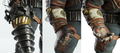 BioShock 2 1/6 Scale Action Figure: Subject Delta & Little Sister (Deluxe Ver.) thumbnail 11
