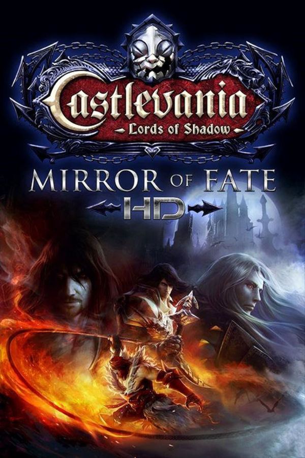 Castlevania: Lords of Shadow (Ultimate Edition) STEAM digital for Windows