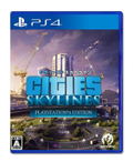 Cities: Skylines - PlayStation 4 Edition thumbnail 1