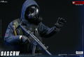 Damtoys 1/12 Scale Figure: Pocket Elite Series SAS CRW Assaulter thumbnail 26