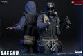 Damtoys 1/12 Scale Figure: Pocket Elite Series SAS CRW Assaulter thumbnail 31