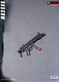 Damtoys 1/12 Scale Figure: Pocket Elite Series SAS CRW Breacher thumbnail 11