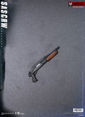 Damtoys 1/12 Scale Figure: Pocket Elite Series SAS CRW Breacher thumbnail 14