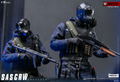 Damtoys 1/12 Scale Figure: Pocket Elite Series SAS CRW Breacher thumbnail 15
