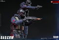 Damtoys 1/12 Scale Figure: Pocket Elite Series SAS CRW Breacher thumbnail 17