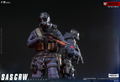 Damtoys 1/12 Scale Figure: Pocket Elite Series SAS CRW Breacher thumbnail 18