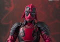 Deadpool Meisho Manga Realization: Kabukimono Deadpool thumbnail 8