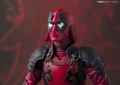 Deadpool Meisho Manga Realization: Kabukimono Deadpool thumbnail 9