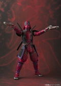 Deadpool Meisho Manga Realization: Kabukimono Deadpool thumbnail 5