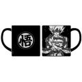 Dragon Ball Kai Goku Mug Cup thumbnail 1