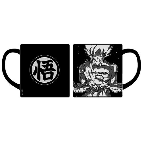 Dragon Ball Kai Goku Mug Cup image 1