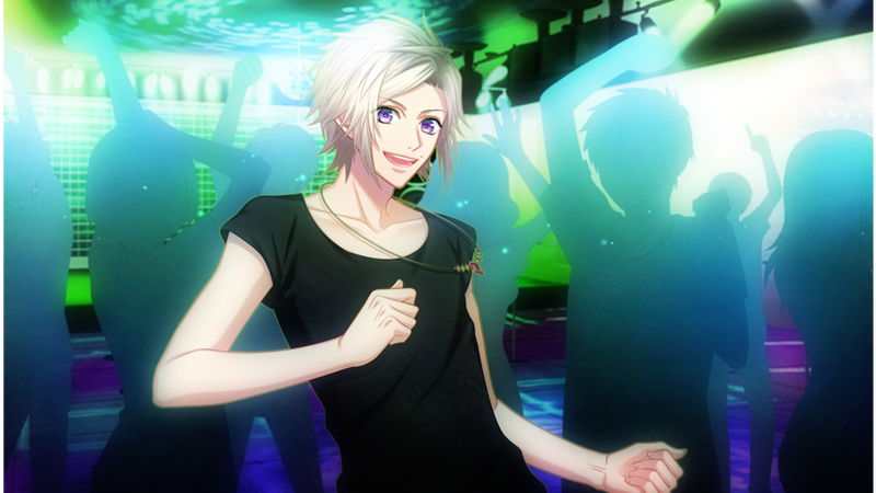 Dynamic Chord feat. apple-polisher V edition image 3