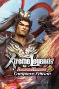 Dynasty Warriors 8: Xtreme Legends Complete Edition <span class="ext" style="background-color: #2a475e; color: #FFFFFF;">STEAM</span> <span class="ext ext_digital">digital</span> thumbnail 1