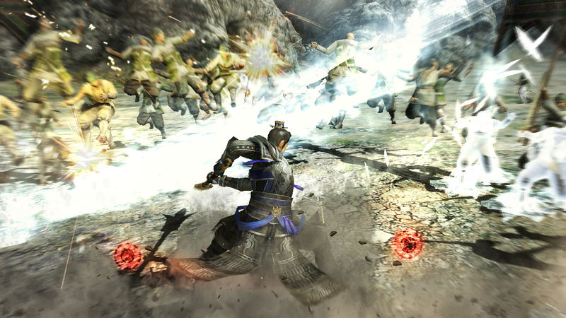 Dynasty Warriors 8: Xtreme Legends Complete Edition <span class="ext" style="background-color: #2a475e; color: #FFFFFF;">STEAM</span> <span class="ext ext_digital">digital</span> image 3
