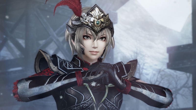 Dynasty Warriors 8: Xtreme Legends Complete Edition <span class="ext" style="background-color: #2a475e; color: #FFFFFF;">STEAM</span> <span class="ext ext_digital">digital</span> image 6