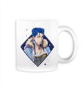 Fate/Grand Order Mug Cup - Caster/Cu Chulainn thumbnail 1