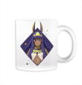Fate/Grand Order Mug Cup - Caster/Nitocris thumbnail 1