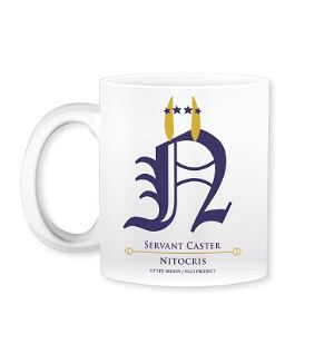 Fate/Grand Order Mug Cup - Caster/Nitocris
