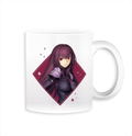 Fate/Grand Order Mug Cup - Lancer/Scathach thumbnail 1